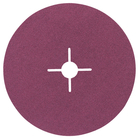 BOSCH Disc de șlefuire cu fibre R444, Expert for Metal