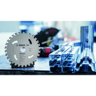 BOSCH Pânză de ferăstrău circular Standard for Steel pentru circulare cu acu