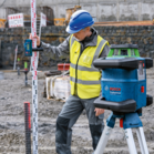 BOSCH LR 65