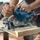 BOSCH GKS 185-LI