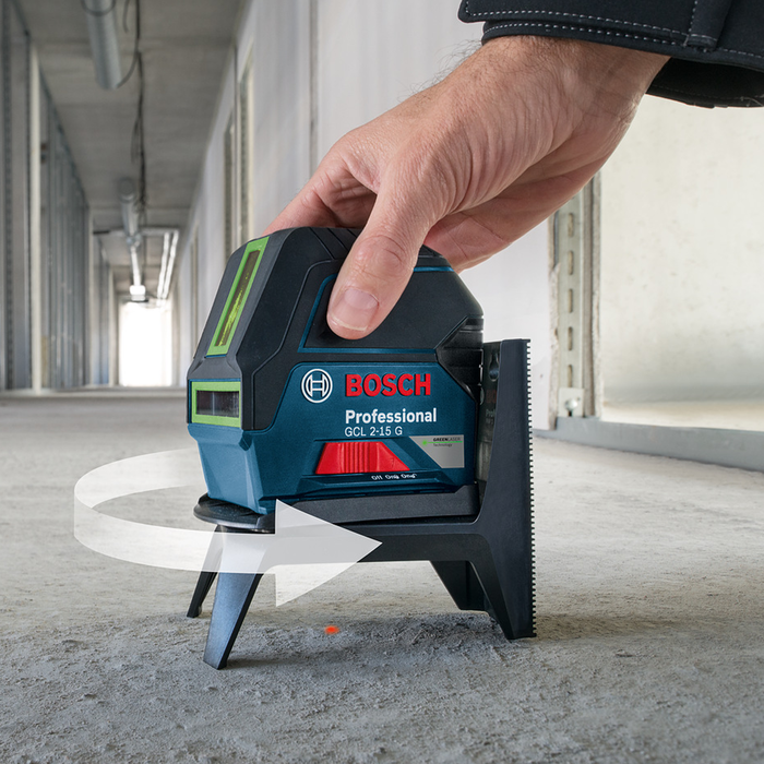 BOSCH GCL 2-15 G