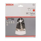 BOSCH Pânză de ferăstrău circular Speedline Wood