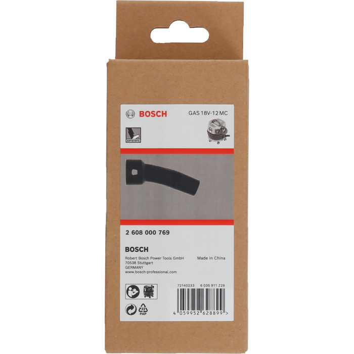 BOSCH PIPE ELBOW Elbow Pipe