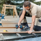 BOSCH GDR 18V-200