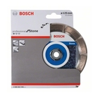 BOSCH Disc diamantat Standard for Stone