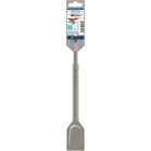 BOSCH Daltă lată PRO SDS plus-5C, 40 x 250 mm