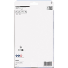 BOSCH Set de burghie plate EXPERT Self Cut Speed, 10/12/13/14/16/18/20/22/24/25/28/30/32, 13 buc.