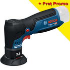 BOSCH GEX 12V-77 (SOLO)