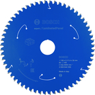BOSCH Pânză de ferăstrău circular Expert for Laminated Panel pentru circulare cu acu
