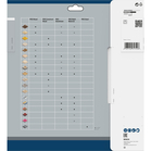 BOSCH Pânză de ferăstrău circular Multi Material