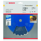 BOSCH Pânză de ferăstrău circular Expert for Construct Wood