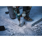 BOSCH Hegyesvéső, SDS-plus