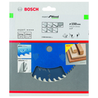 BOSCH Pânză de ferăstrău circular Expert for Wood