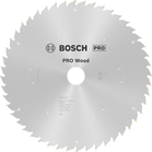 BOSCH PANZA FERASTRAU CIRC Standard for Wood