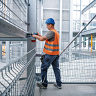 BOSCH GDS 18V-1050 H