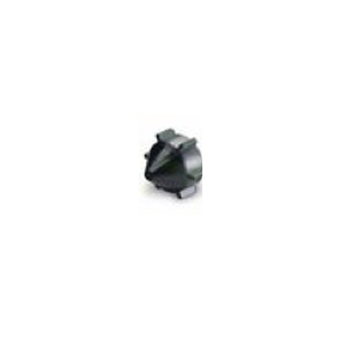 BOSCH Duza pentru vopsele email (neagra) pentru PFS 3000, PFS 5000