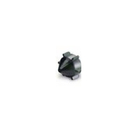 BOSCH Duza pentru vopsele email (neagra) pentru PFS 3000, PFS 5000