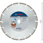 BOSCH Disc de tăiere diamantat Standard for Universal 300x22,23