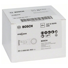 BOSCH Pânză de ferăstrău penetrantă BIM AIZ 32 BSPB Hard Wood