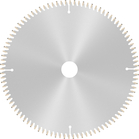 BOSCH Pânză de ferăstrău circular Multi Material