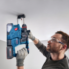 BOSCH GBH 18V-22 X