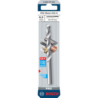 BOSCH Burghiu elicoidal PRO Metal HSS-G, 6,5x63x101 mm