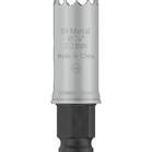 BOSCH Carotă PRO Multi Material PC Plus, 22 mm