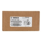 BOSCH Disc de șlefuire cu fibre R444, Expert for Metal