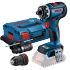 BOSCH GSR 18V-90 FC (SOLO)