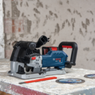 BOSCH GNF 18V-40