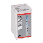 BOSCH Pânză pentru ferăstrău vertical T 118 A