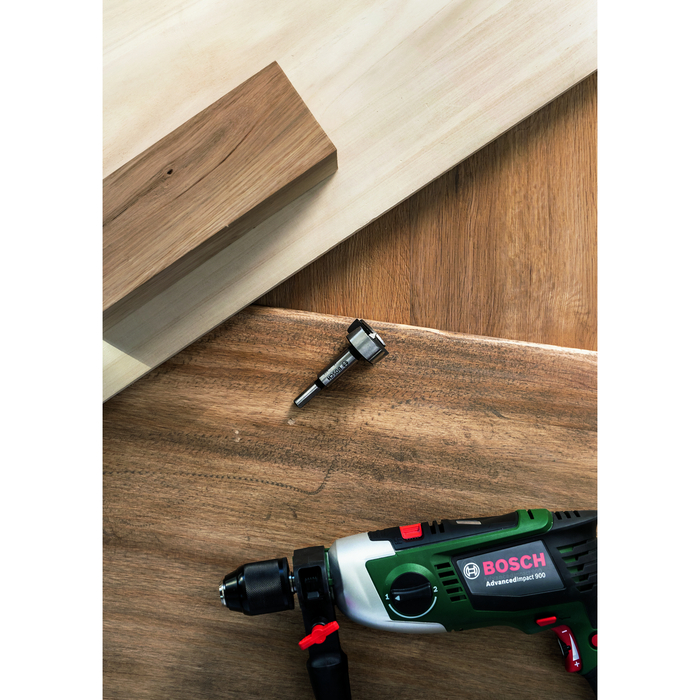 BOSCH Burghie pentru lemn DIN 7483 GD= 25,0 mm; L= 90 mm