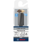 BOSCH PRO Freză coplanară