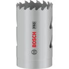 BOSCH Carotă PRO Multi Material, 33 mm, cu filet