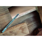 BOSCH Set 5 pânze pentru ferăstrău vertical Clean for Hard Wood