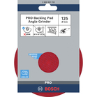 BOSCH Disc-suport prindere tip scai cu X-LOCK