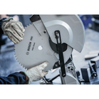 BOSCH Pânză de fierăstrău circular cu cablu PRO Steel, 305 x 2,2 x 25,4 mm, T72