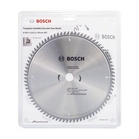 BOSCH Pânză de ferăstrău circular Eco for Aluminium