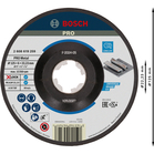 BOSCH Set 10 discuri de șlefuire, Expert for Metal cu X-LOCK