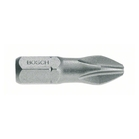 BOSCH Cap de şurubelniţă extra dur