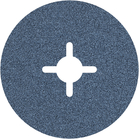 BOSCH Disc de șlefuire cu fibre R574, Best for Metal
