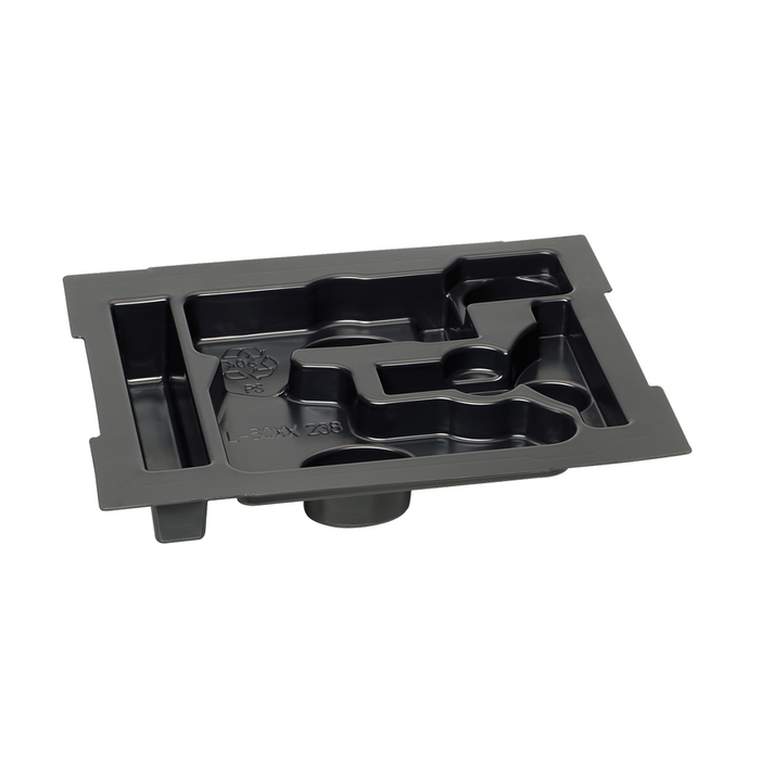 BOSCH Inserție L-Boxx GKF 600