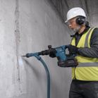 BOSCH GSH 18V-5 (SOLO)