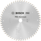 BOSCH Pânză de ferăstrău circular Standard for Aluminium pentru circulare cu acu