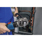 BOSCH GPH 18V-60 (SOLO)