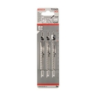 BOSCH Set 5 pânze pentru ferăstrău vertical Progressor for Wood