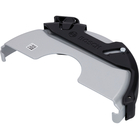 BOSCH Apărătoare combinată de protecție pentru tăiere, metal cu pârghie