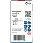 BOSCH Carotă PRO Sheet Metal PC Plus, 40 mm