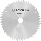 BOSCH Disc Standard for Wood 160x20x48T special pentru circulare cu acu