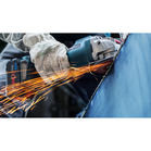 BOSCH Disc-suport mediu cu X-LOCK
